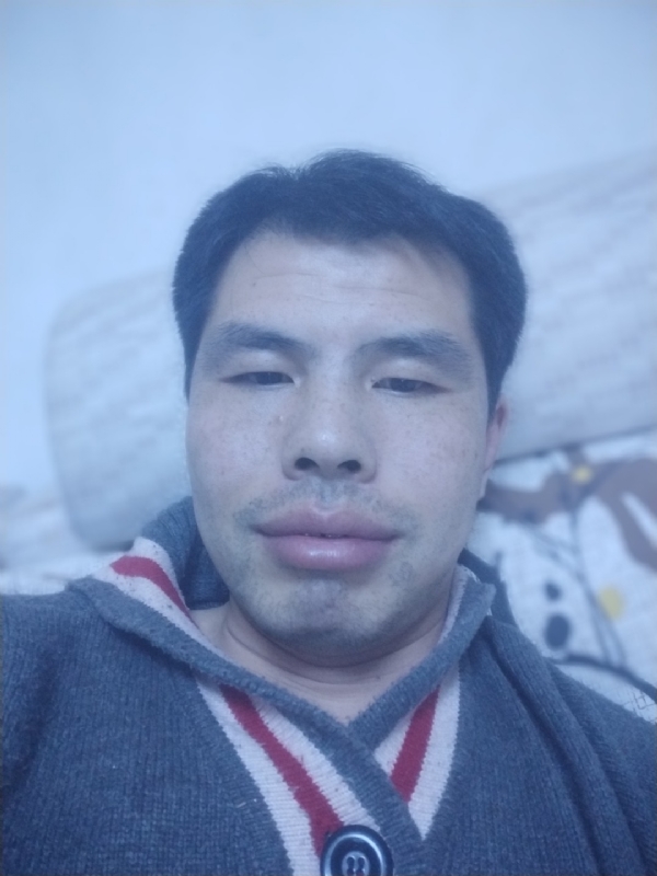 没事的第一张照片--周宁相亲网
