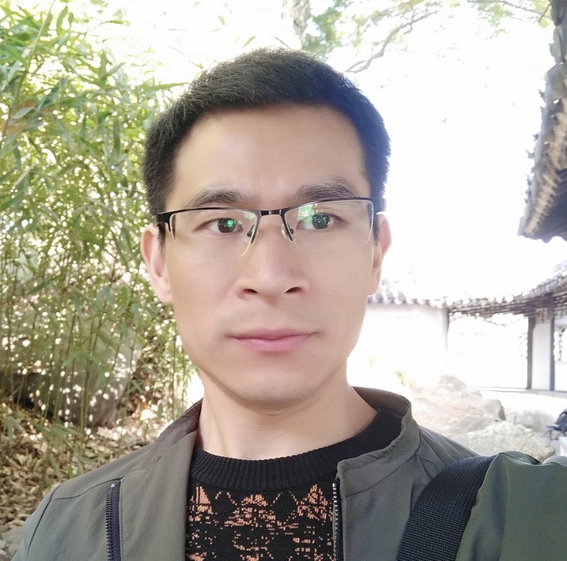 翔飞的第一张照片--周宁相亲网
