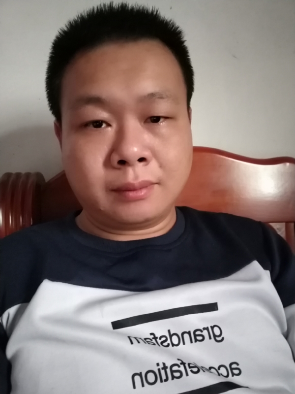 飞的第一张照片--周宁相亲网