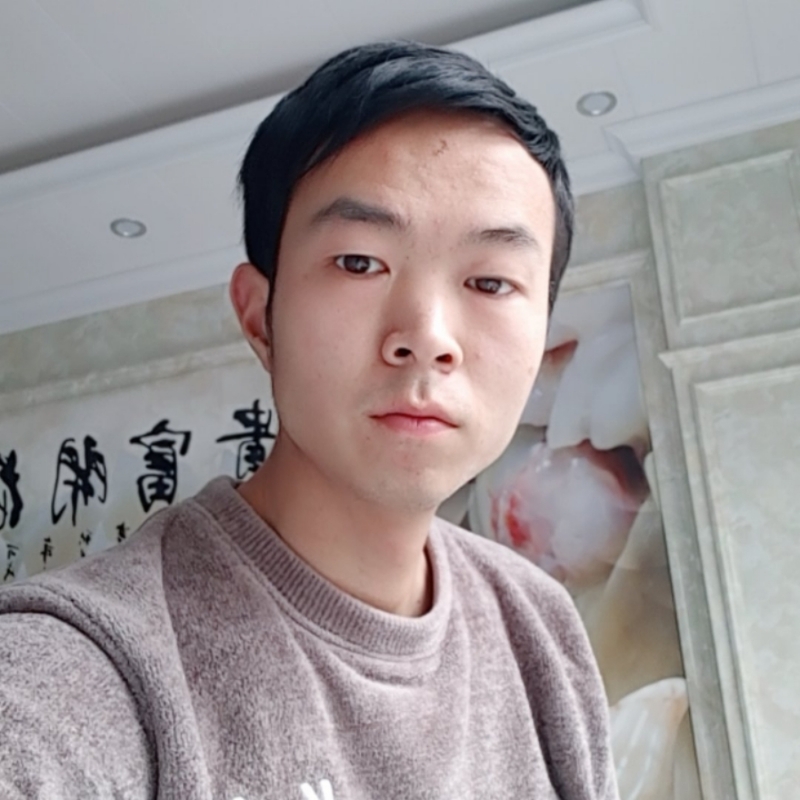 走路自带风的第一张照片--周宁相亲网