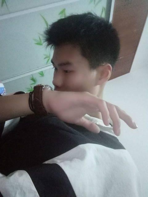 溟濛的第一张照片--周宁相亲网