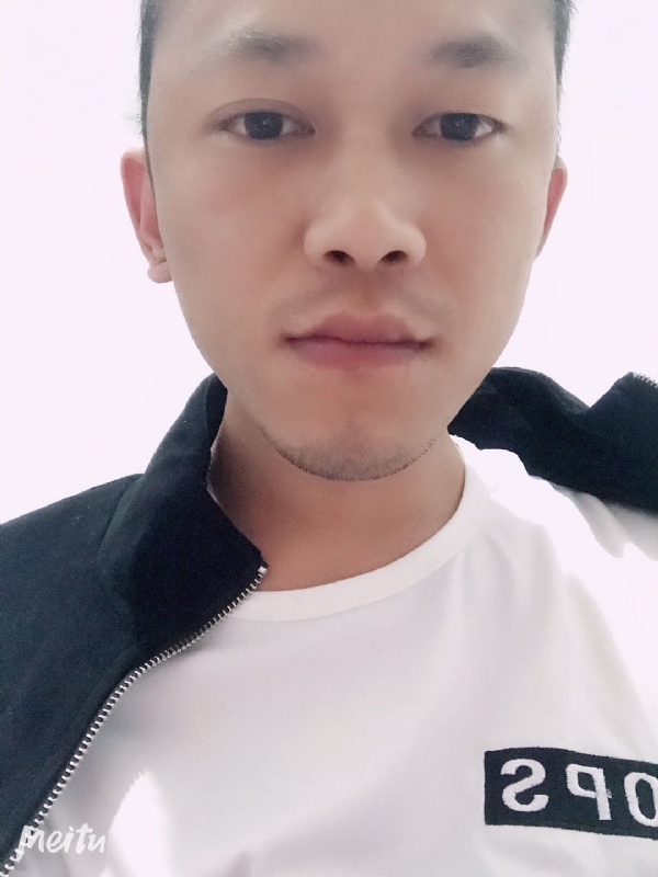 陈诚的第一张照片--周宁相亲网