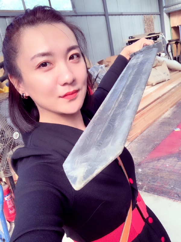 包容的第四张照片--周宁相亲网