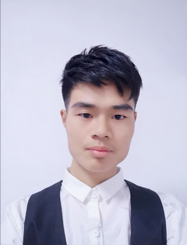 Edward的第一张照片--周宁相亲网