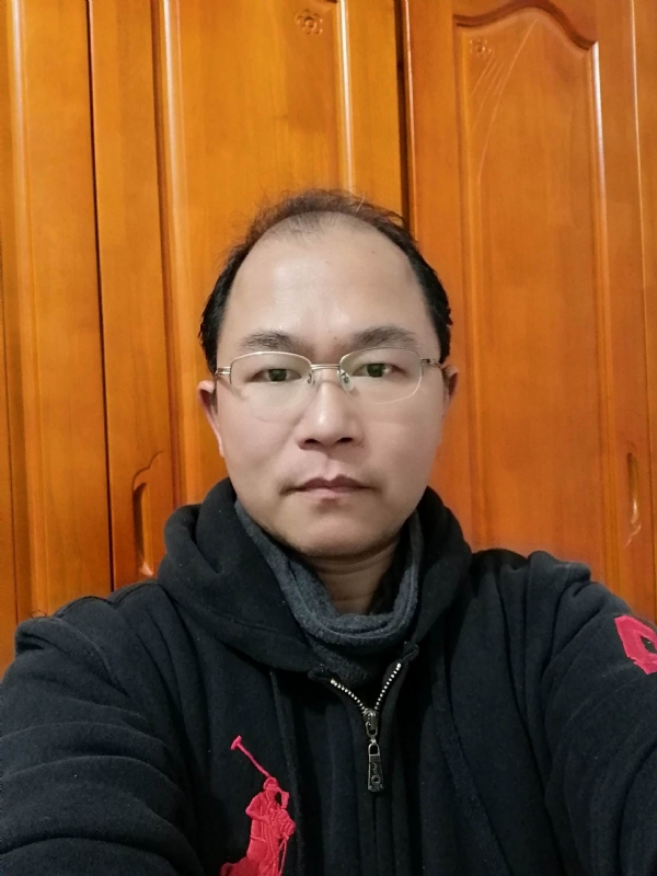 wenning的第一张照片--周宁相亲网