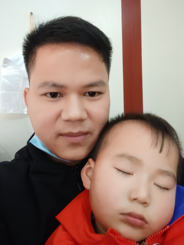 风情百香果的第一张照片--周宁相亲网