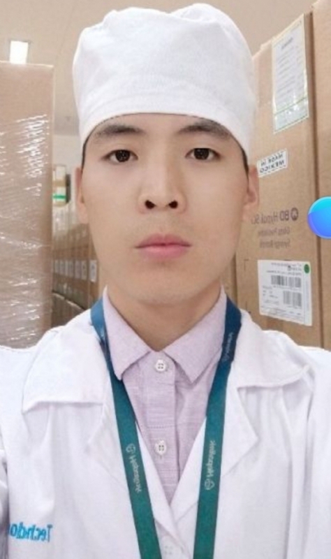桑桑良良的第一张照片--周宁相亲网
