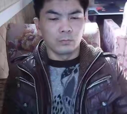 呆子的第一张照片--周宁相亲网