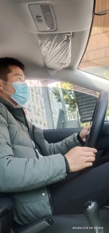 一切随缘的第一张照片--周宁相亲网