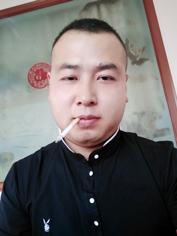 贰爺的第一张照片--周宁相亲网