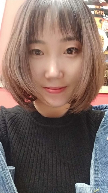 西西的第一张照片--周宁相亲网
