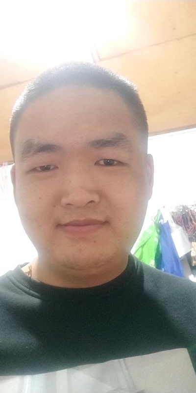 魅力恩霖的第一张照片--周宁相亲网