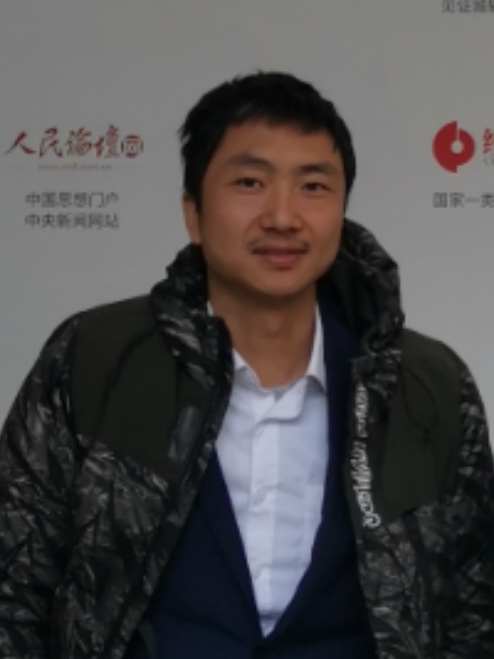 明的第一张照片--周宁相亲网