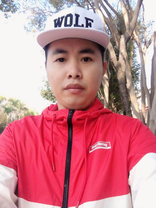 初心的第一张照片--周宁相亲网