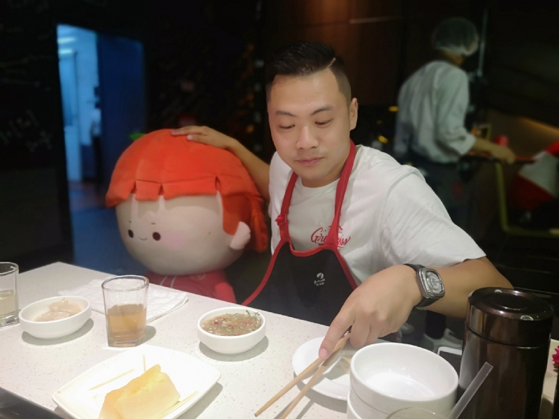 逆行的第一张照片--周宁相亲网