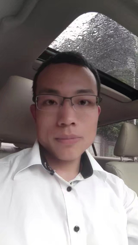 随缘而来的第一张照片--周宁相亲网