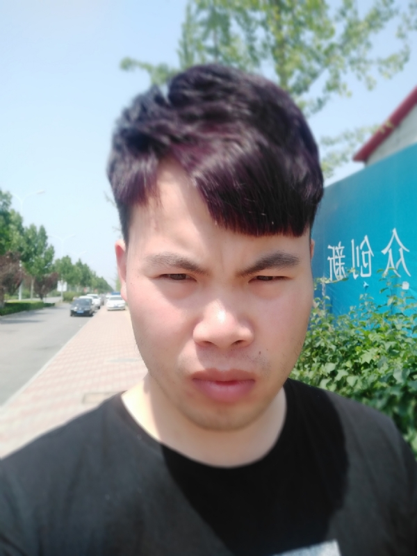 迷迭无情的第一张照片--周宁相亲网