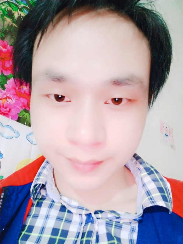 真心交友的第一张照片--周宁相亲网