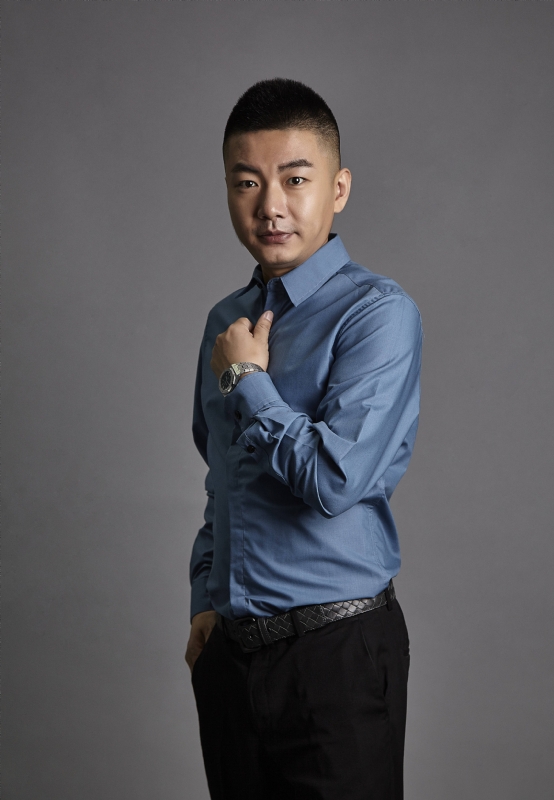 陈伟育的第一张照片--周宁相亲网