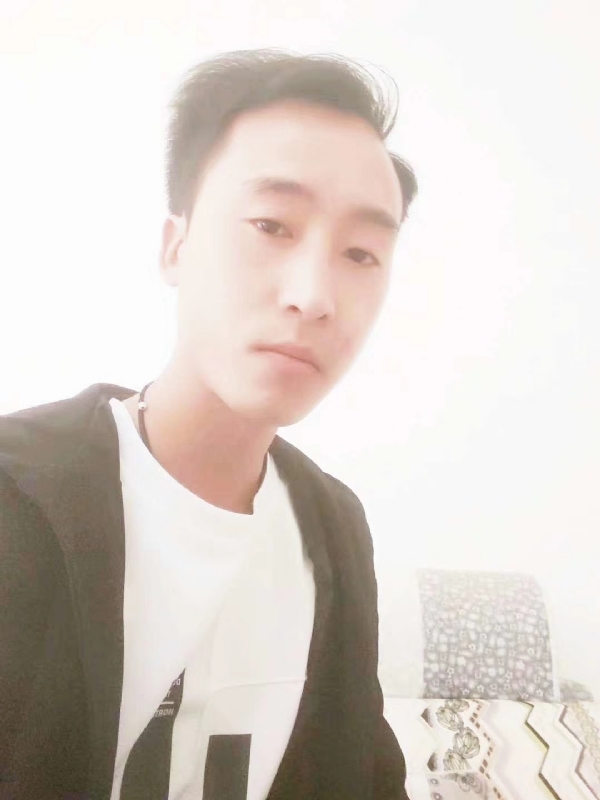 萧艺的第一张照片--周宁相亲网