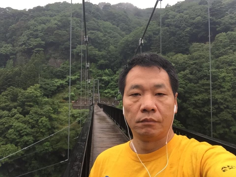 灵魂伴侣的第一张照片--周宁相亲网