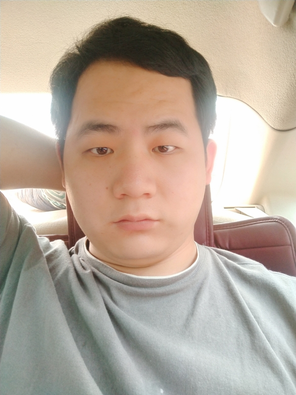 新的开始的第一张照片--周宁相亲网