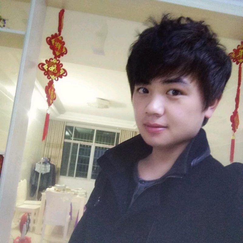 凤凰机器人卡卡老师的第一张照片--周宁相亲网