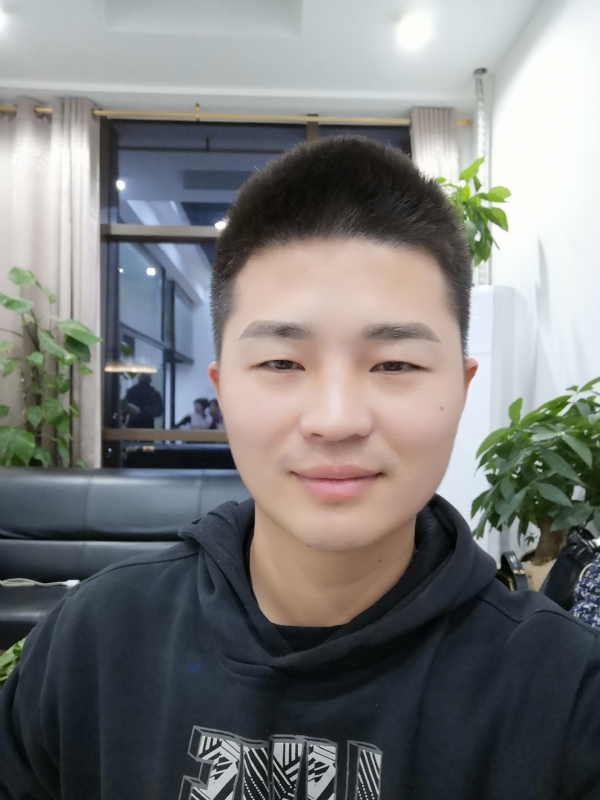 春茶的第一张照片--周宁相亲网