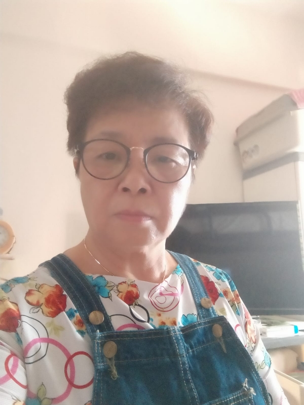 may的第一张照片--周宁相亲网