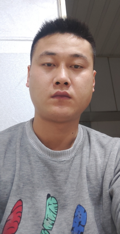 孤帆的第一张照片--周宁相亲网