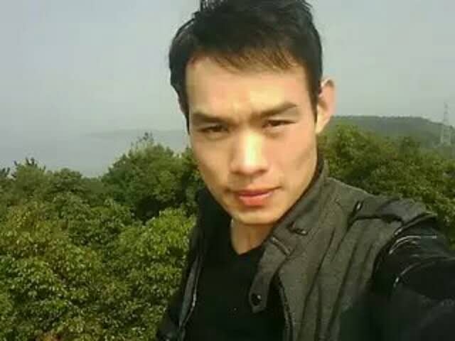 明镜的第一张照片--周宁相亲网