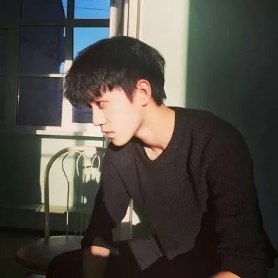 奇正的第一张照片--周宁相亲网