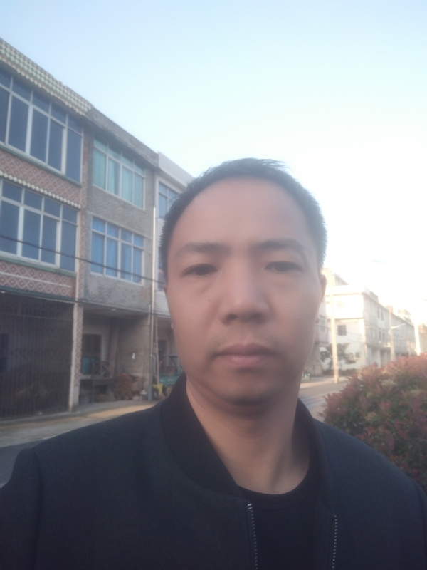 愿余生有你的第一张照片--周宁相亲网