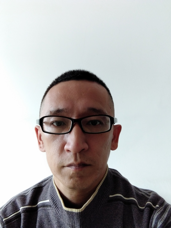晓峰的第四张照片--周宁相亲网