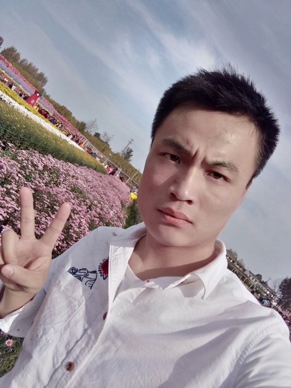 心碎无痕的第二张照片--周宁相亲网