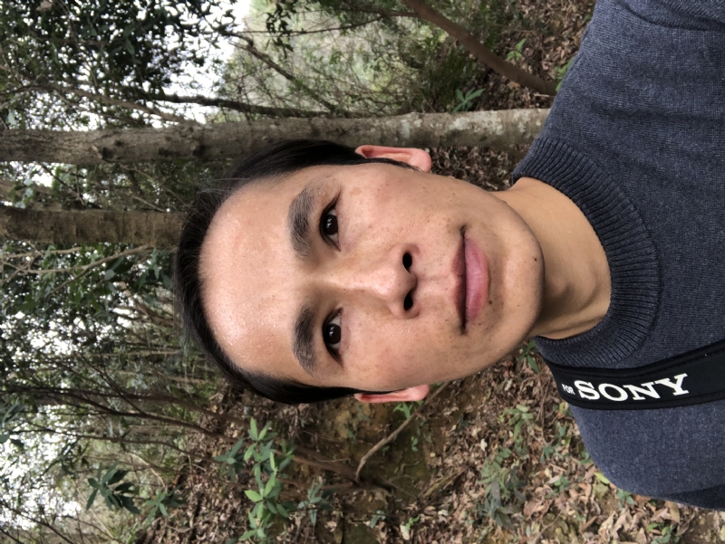 Hiti印相哥的第一张照片--周宁相亲网