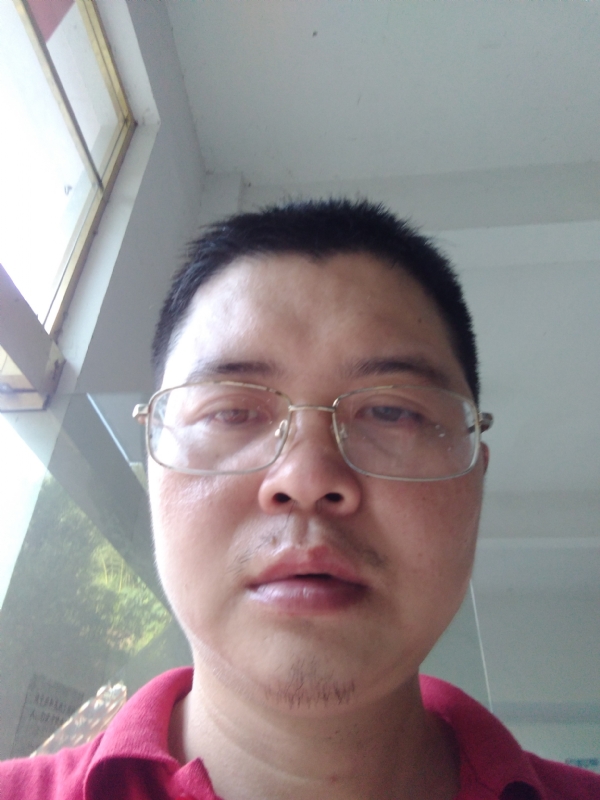 渠雨的第一张照片--周宁相亲网