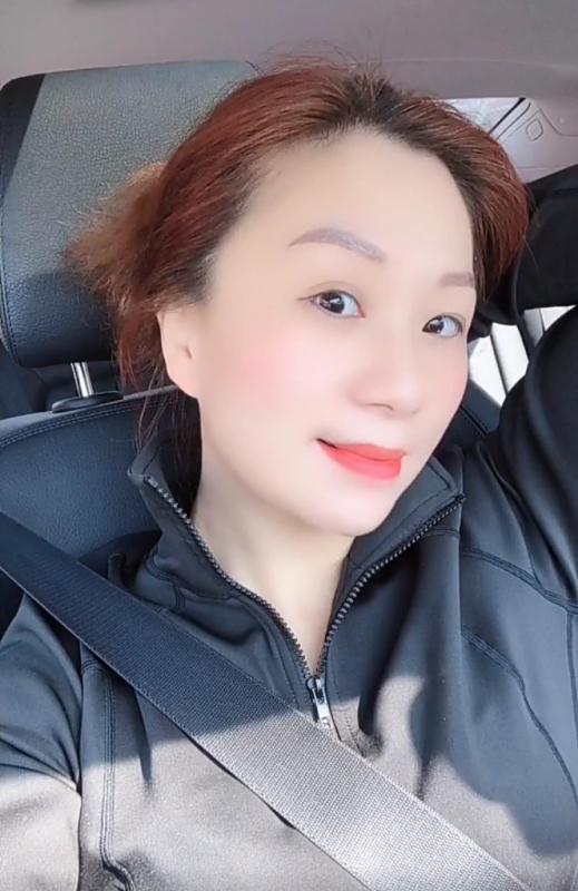 张文欣的第一张照片--周宁相亲网