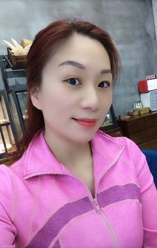 张文欣的第二张照片--周宁相亲网