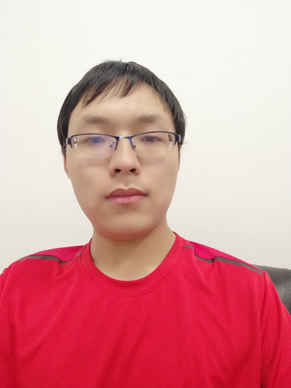 小小的第一张照片--周宁相亲网