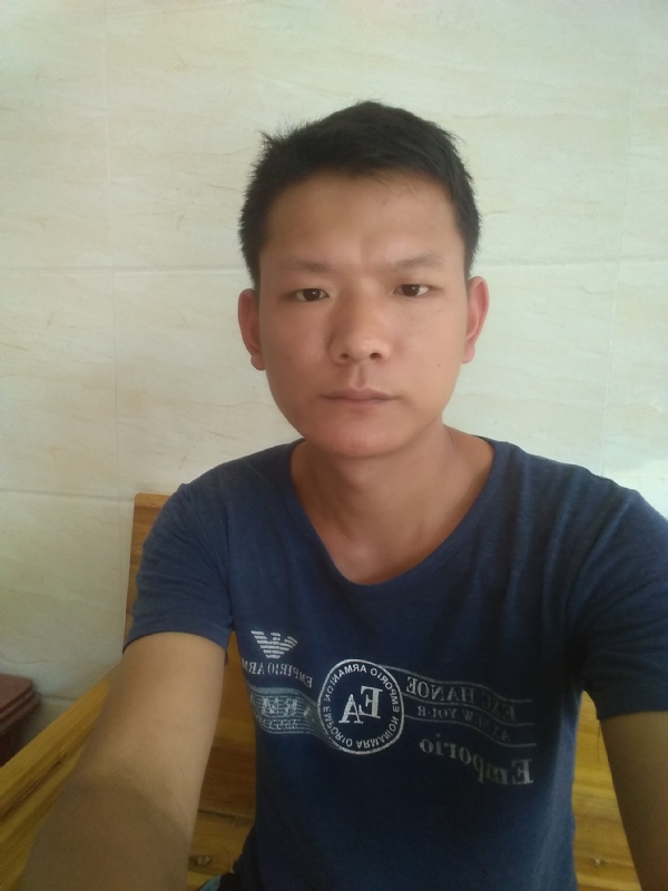 辉的第一张照片--周宁相亲网