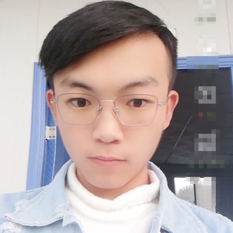 破碎了的世界的第一张照片--周宁相亲网