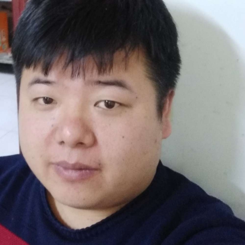 小胖的第一张照片--周宁相亲网
