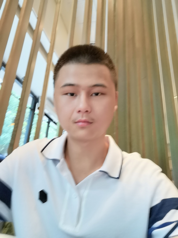 张少少的第一张照片--周宁相亲网