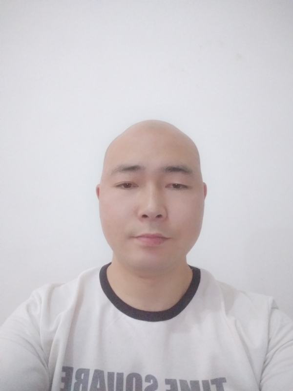 强壮持久的男人的第一张照片--周宁相亲网