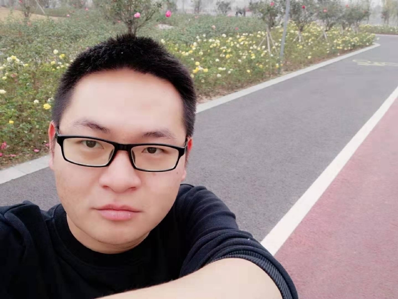 今生就是你的第一张照片--周宁相亲网