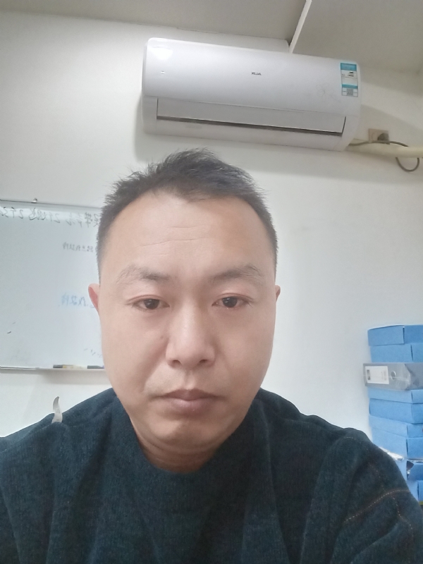 寻找另一半的第一张照片--周宁相亲网