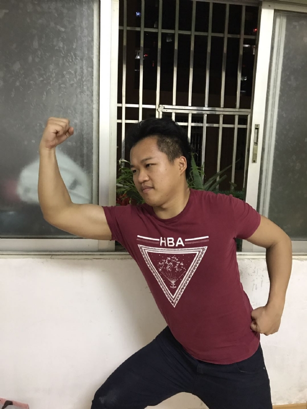 彭宏谊的第一张照片--周宁相亲网