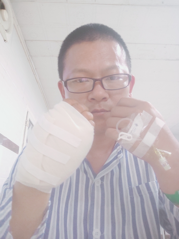 脱单而来的第一张照片--周宁相亲网