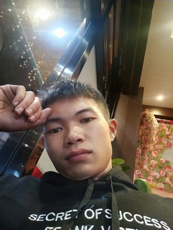 好想你的第一张照片--周宁相亲网